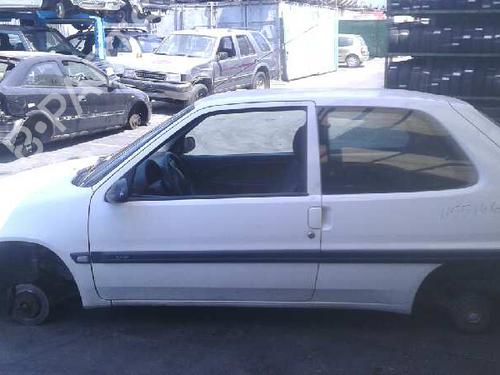 Gearbox CITROËN SAXO (S0, S1) 1.1 X, SX | BP130252M3 