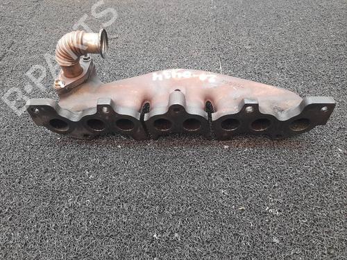 Used Exhaust manifold Exhaust manifold 11654596 11654596