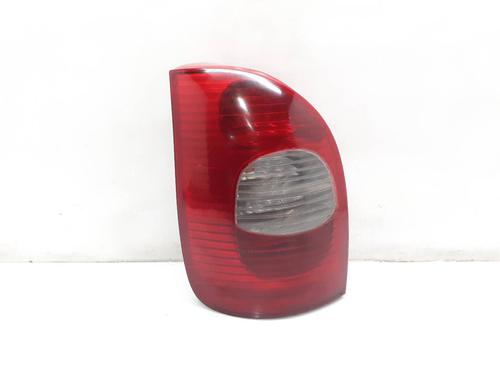 Used Left taillight CITROËN XSARA PICASSO (N68) 2.0 HDi (90 hp) 23391886