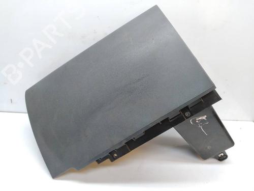 Vano posta oggetti MITSUBISHI COLT VI (Z3_A, Z2_A) 1.5 DI-D (Z39A) (95 hp) 12301248
