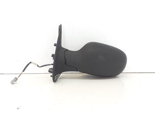 Left mirror NISSAN MICRA III (K12)  | BP30192654C26 