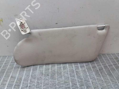 right-sun-visor-saab-9-3-ys3d-22-tid-1998-1999-2000-2001-2002-2003-1593825 main image