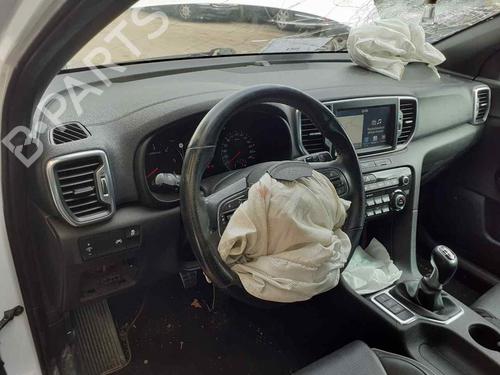 Engine KIA SPORTAGE IV (QL, QLE)  | BP32169429M1 