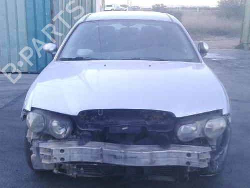 Left front driveshaft ROVER 75 (RJ) 2.0 CDT | BP1290069M38 - Image 4