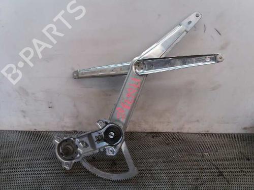 Front left window mechanism MERCEDES-BENZ MB Van (W631) D (631.332, 631.342) (75 hp) 1371068