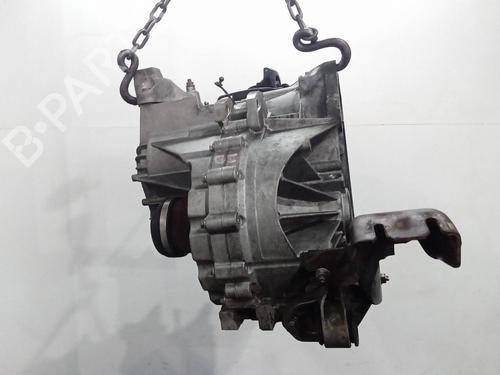 Gearbox FORD FOCUS C-MAX (DM2)  | BP8893548M3 