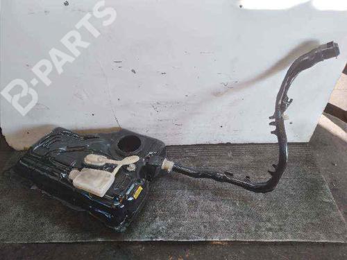 Bensintank CITROËN BERLINGO MULTISPACE (B9) 1.6 BlueHDi 100 (99 hp) 6112561