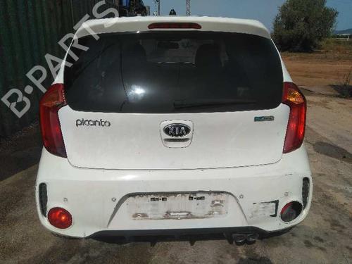 Left front fog light KIA PICANTO II (TA)  | BP4457832C30  - Image 6