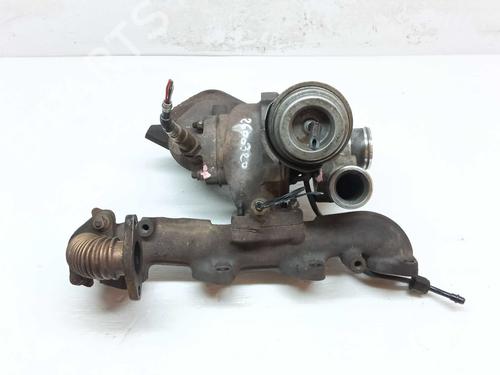 Turbo/Compressor Turbo/Compressor 38174612 38174612