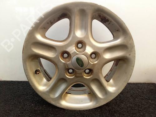 Used Rim LAND ROVER FREELANDER I (L314) 2.0 DI 4x4 (98 hp) 7809705