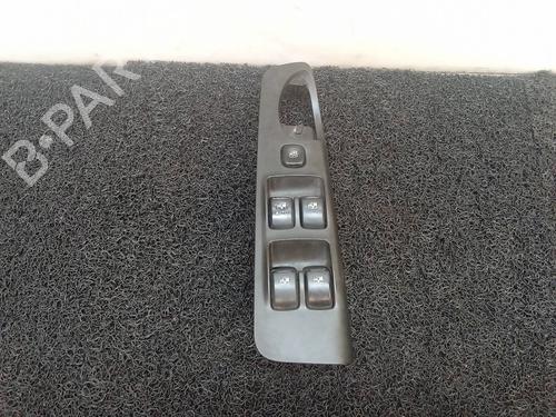 Used Left front window switch CHEVROLET REZZO MPV (U100) 1.6 (105 hp) 1356175