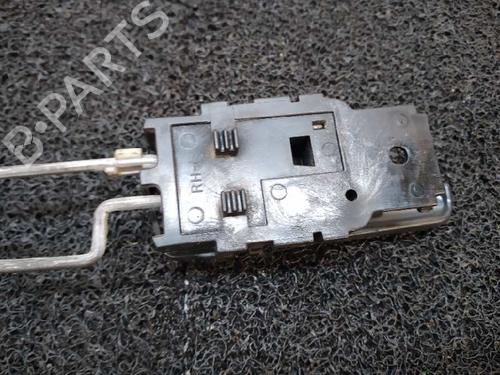 Front right lock NISSAN ATLEON  | BP18062642C97 