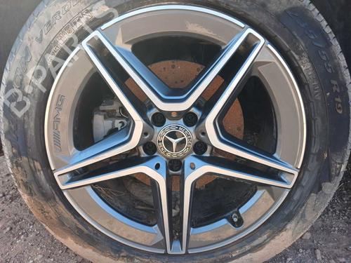 Used Rim Rim 39105560 39105560