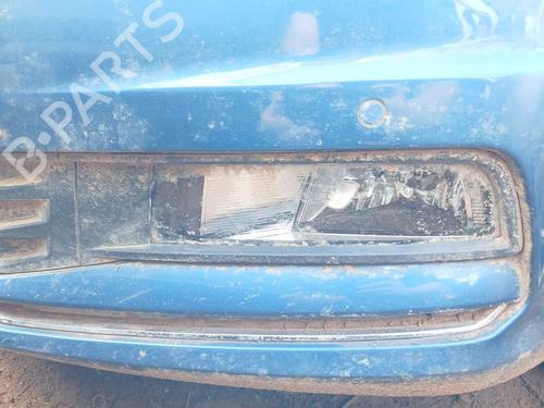 Used Left front fog light Left front fog light 39533345 39533345