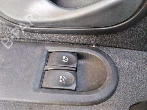 Instrument cluster RENAULT CLIO III (BR0/1, CR0/1) 1.5 dCi (BR17, CR17) | BP12301482C47 