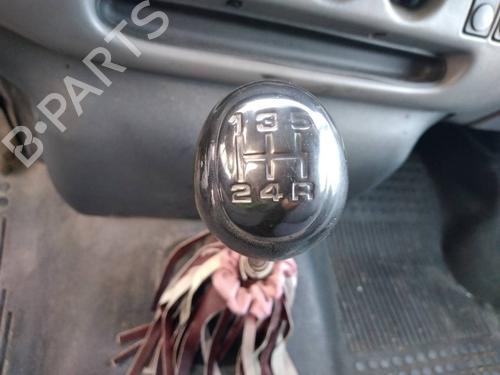 Right sun visor FORD TRANSIT Van (E_ _) | BP8173073I2 - Image 8