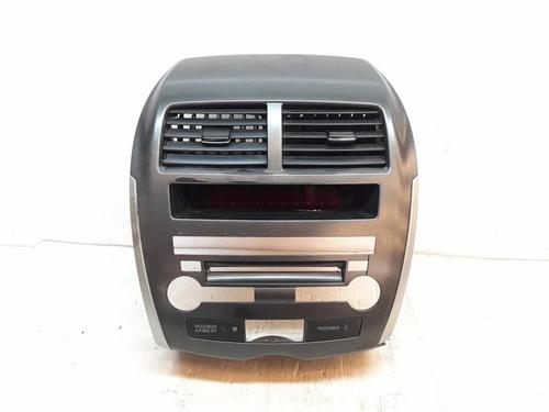 Used Middle console Middle console MITSUBISHI ASX (GA_W_) [2009-2026] 30527396 30527396