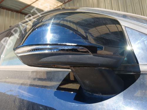 Right mirror VOLVO XC40 (536) | BP34103263C27 - Image 6