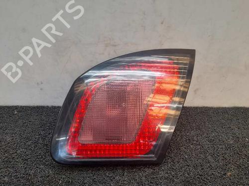 Used Right tailgate light Right tailgate light 6711972 6711972