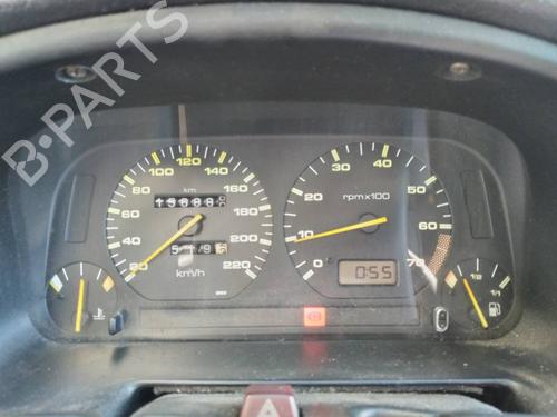 Comfort control module SEAT CORDOBA (6K1, 6K2) 1.6 i | BP15840909M56 
