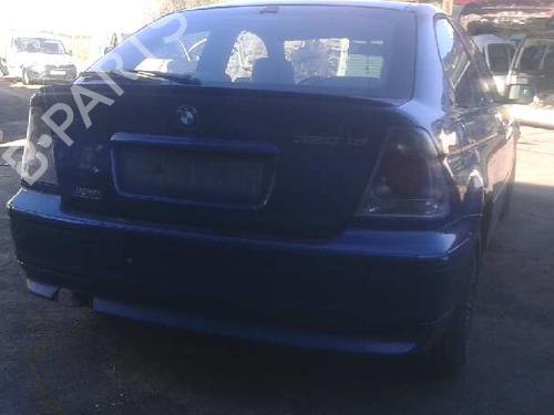 Flywheel BMW 3 Compact (E46) 320 td | BP14036116M101 - Image 7