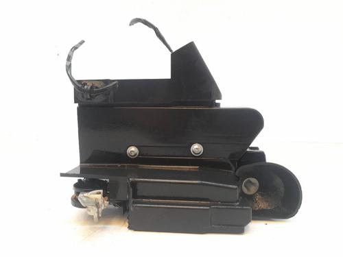 Used Front left lock DACIA SANDERO III [2021-2025]  12455077