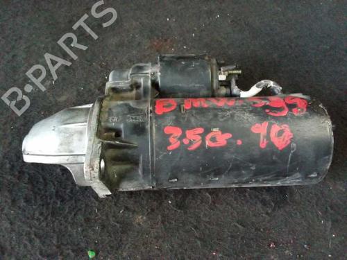 Used Starter Starter BMW 5 (E34) 535 i (211 hp) 1166048 1166048