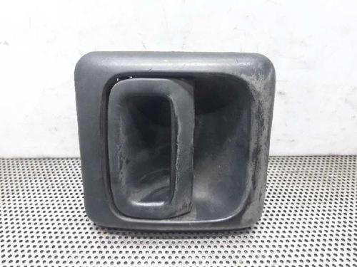 Used Rear right exterior door handle Rear right exterior door handle 4495142 4495142