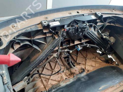 Front slam panel TESLA MODEL Y (5YJY)  | BP29532428C72 