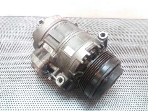 Used AC compressor AC compressor BMW 5 (E39) [1995-2003] 1373092 1373092