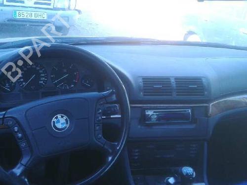 Left front window switch BMW 5 (E39) 525 tds | BP1372871I27  - Image 9