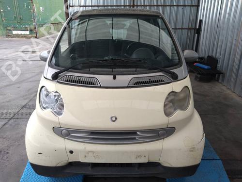 AC compressor SMART FORTWO Coupe (450) 0.7 (450.352, 450.332) | BP8941708M34 