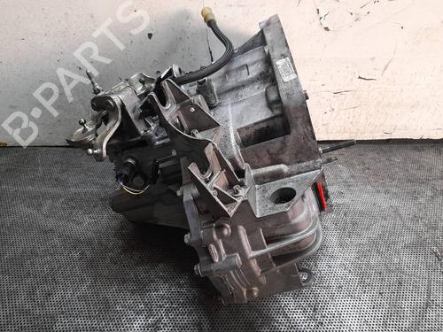 Gearbox RENAULT GRAND SCÉNIC II (JM0/1_) 1.9 dCi (JM14) | BP7024213M3 