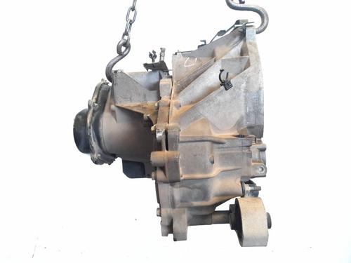 Gearbox FORD FIESTA VI (CB1, CCN) 1.4 | BP12301652M3 