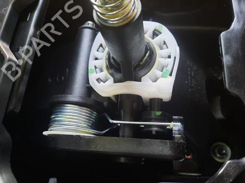 Gear lever MAZDA CX-30 (DM) SKYACTIV-G M Hybrid | BP7408648M90 