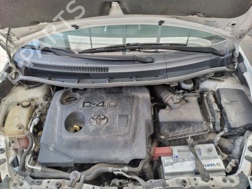 Seat buckle TOYOTA AURIS (_E15_) | BP14041271I32 - Image 24