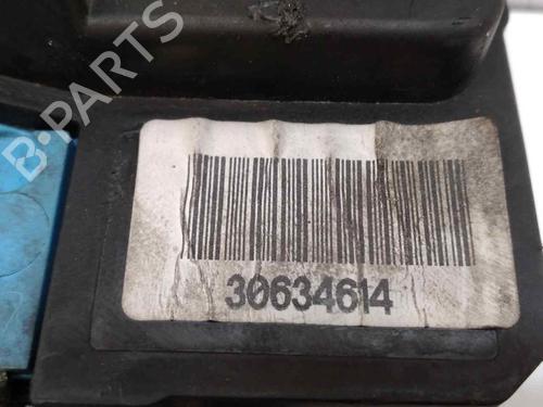 Front left lock VOLVO S60 I (384) 2.4 | BP10419873C98 