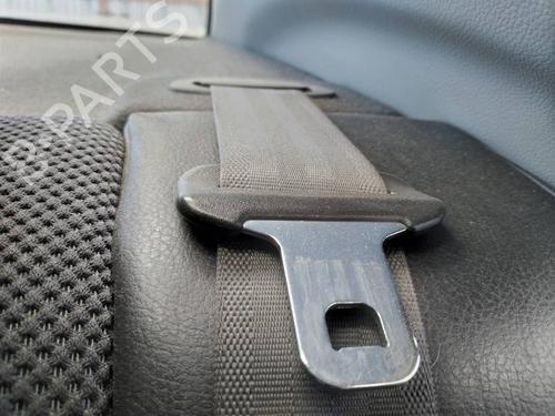 Used Rear left seatbelt Rear left seatbelt 12588839 12588839
