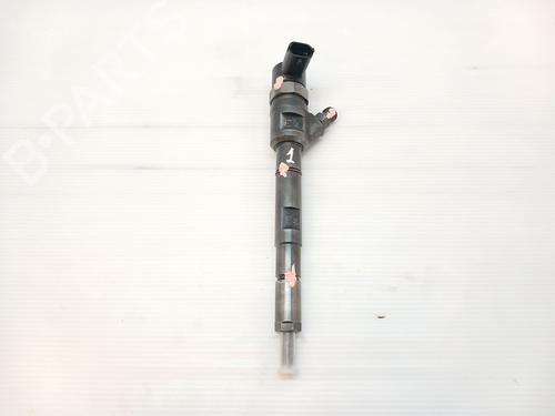 Used Injector Injector KIA SORENTO I (JC) 2.5 CRDi 4WD (140 hp) 34135959 34135959