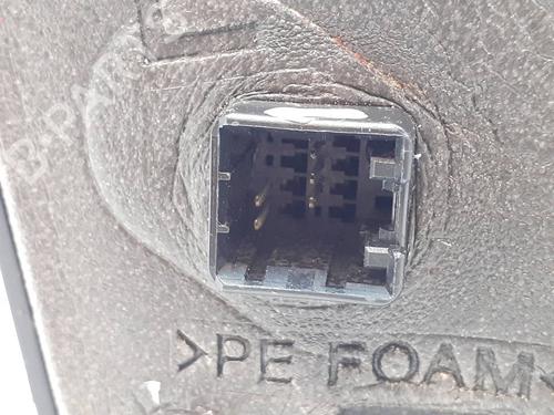 Left mirror HYUNDAI TUCSON (JM) 2.0 | BP25835793C26 