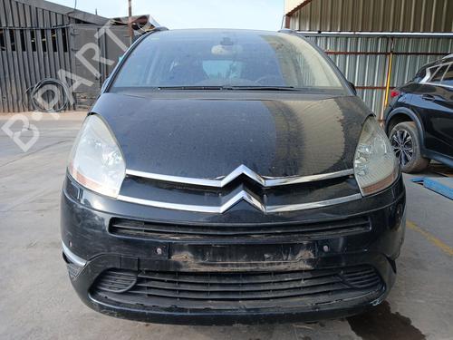 Used Parts CITROËN C4 Grand Picasso I (UA_) 1.6 HDi 4726100
