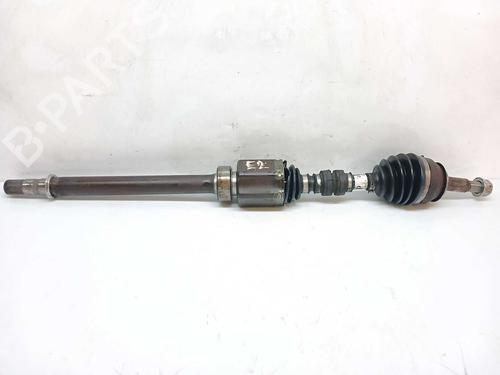 Used Right front driveshaft Right front driveshaft NISSAN QASHQAI II (J11, J11_) [2013-2026] 36767415 36767415