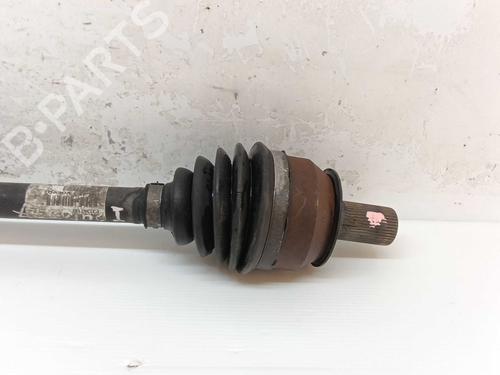 Left front driveshaft VOLVO V60 I (155) | BP40079495M38 - Image 4