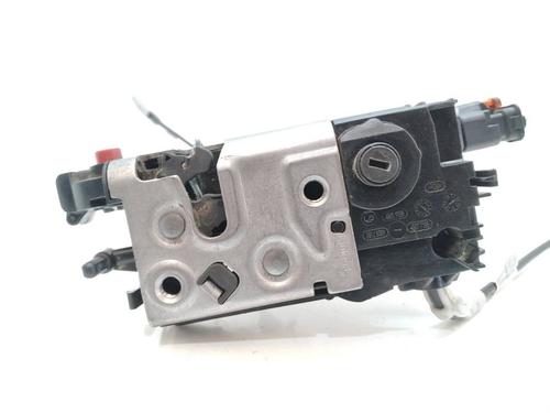 Rear left lock PEUGEOT 208 I (CA_, CC_) 1.2 VTI 82 | BP16932228C100 