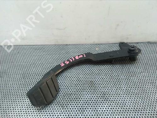 BP8767861I13 | Clutch pedal RENAULT MASTER II Bus (JD) 2.5 D BP8767861I13