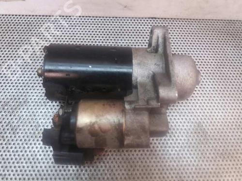 Used Starter Starter 1663860 1663860