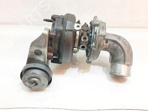 Used Turbocharger/Supercharger Turbocharger/Supercharger TOYOTA VERSO (_R2_) 2.0 D-4D (AUR20_, AUR20R) (126 hp) 33721702 33721702