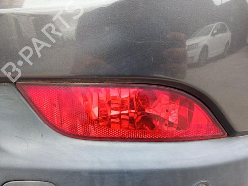 Used Rear fog light Rear fog light JEEP COMPASS (MP, M6, MV, M7) 1.6 CRD (120 hp) 36499251 36499251