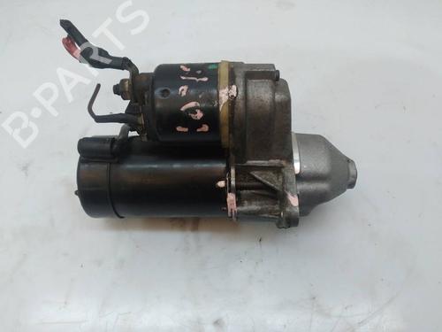 Used Starter Starter 68530 68530