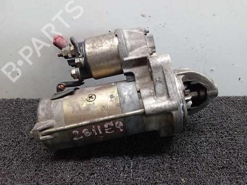 Starter BMW 3 (E46) 320 d | BP6696610M8 